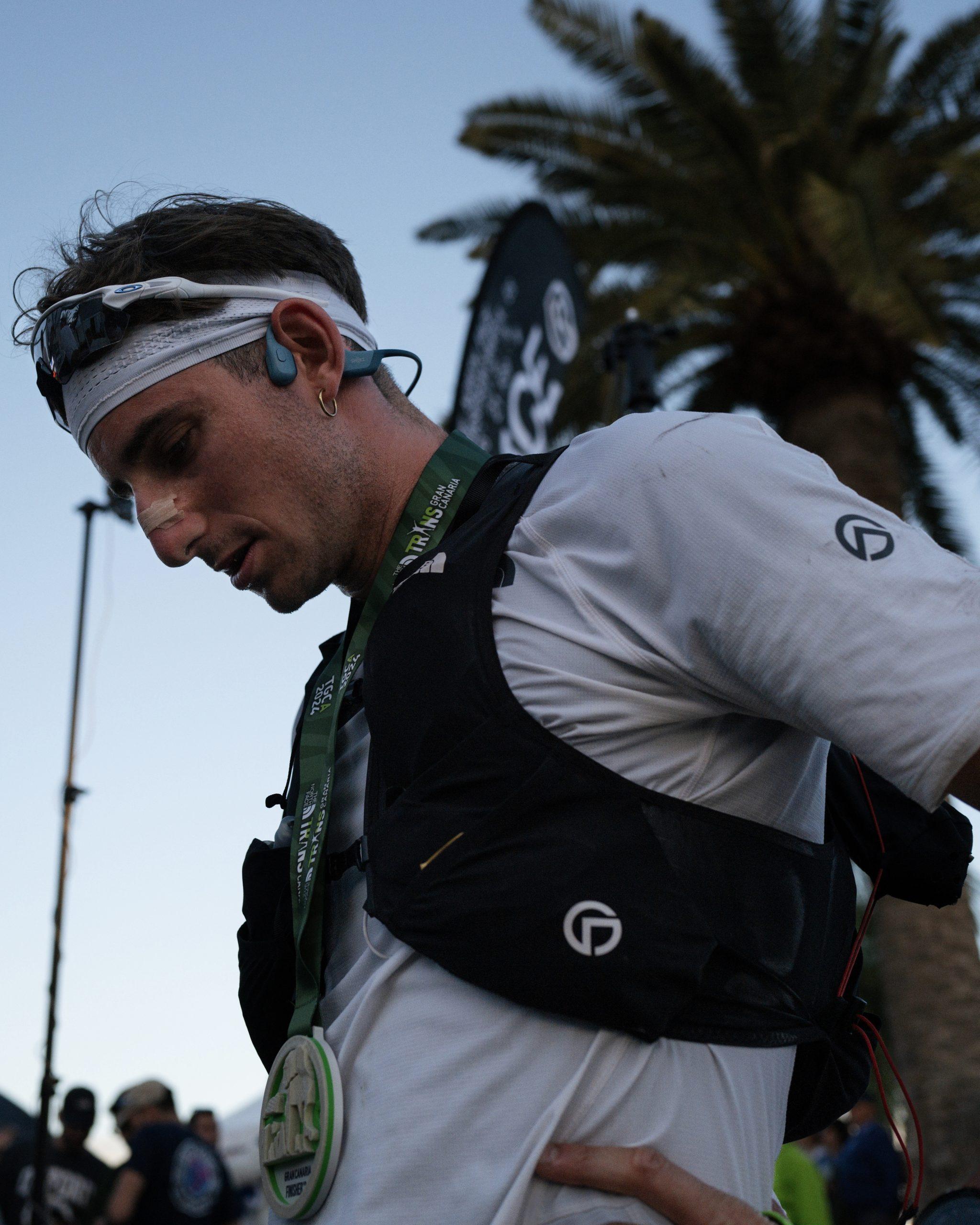 Focus on Transgrancanaria