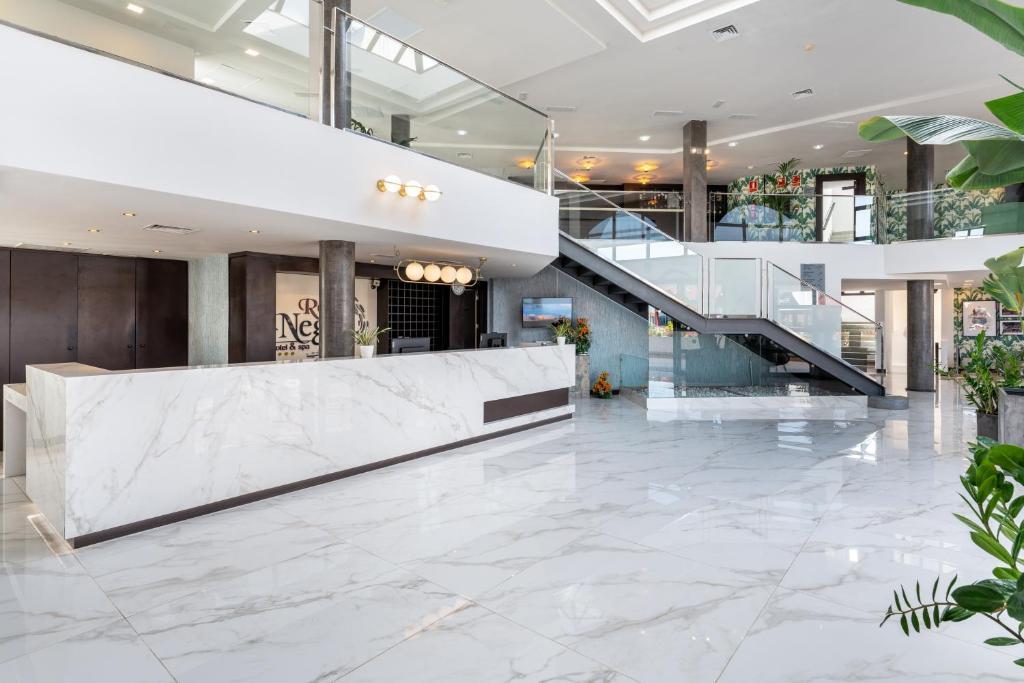 Hotel Occidental Roca Negra 5