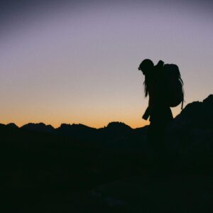 Trekking Translagorai