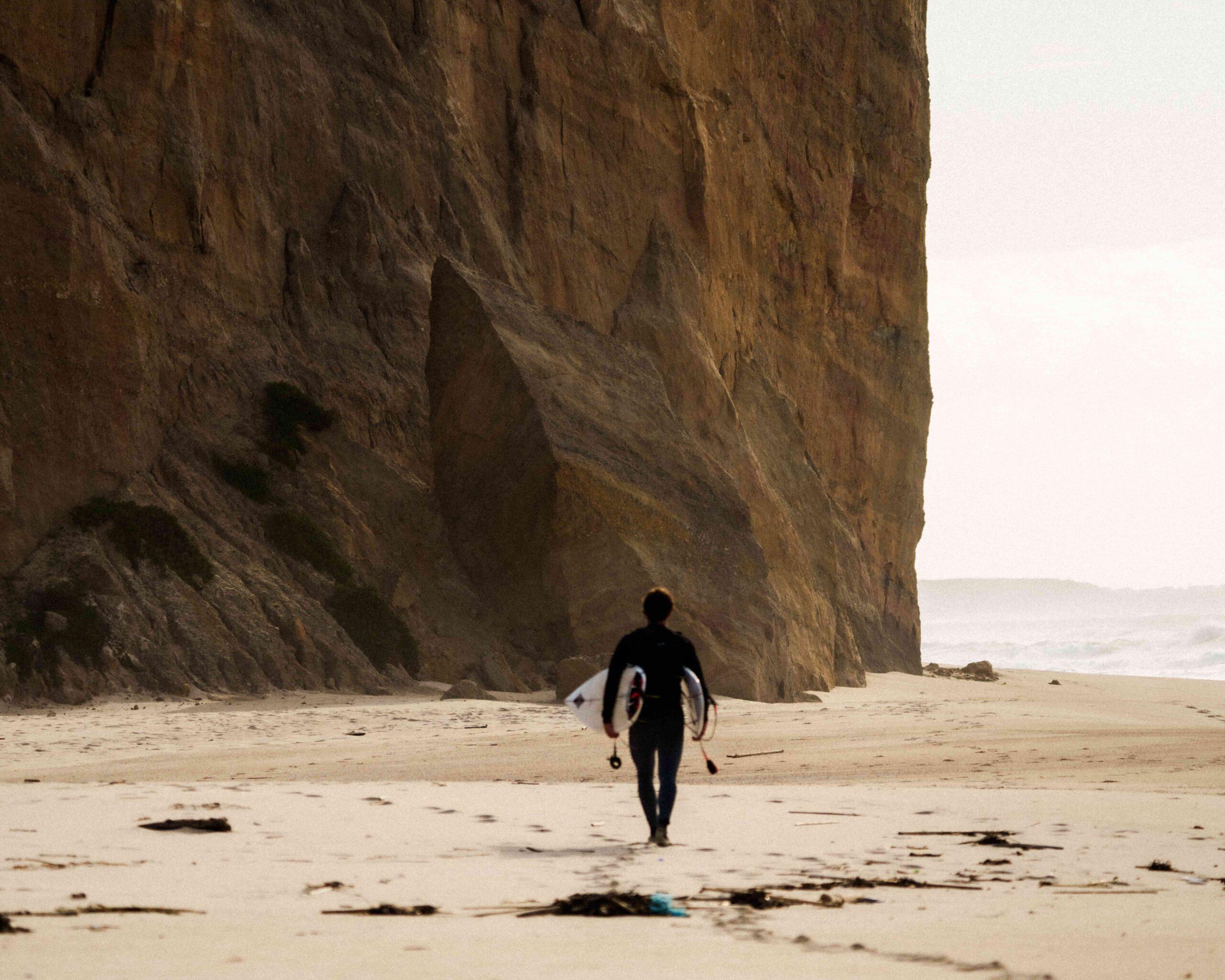 Behind the Scenes with Tuttologic Surf