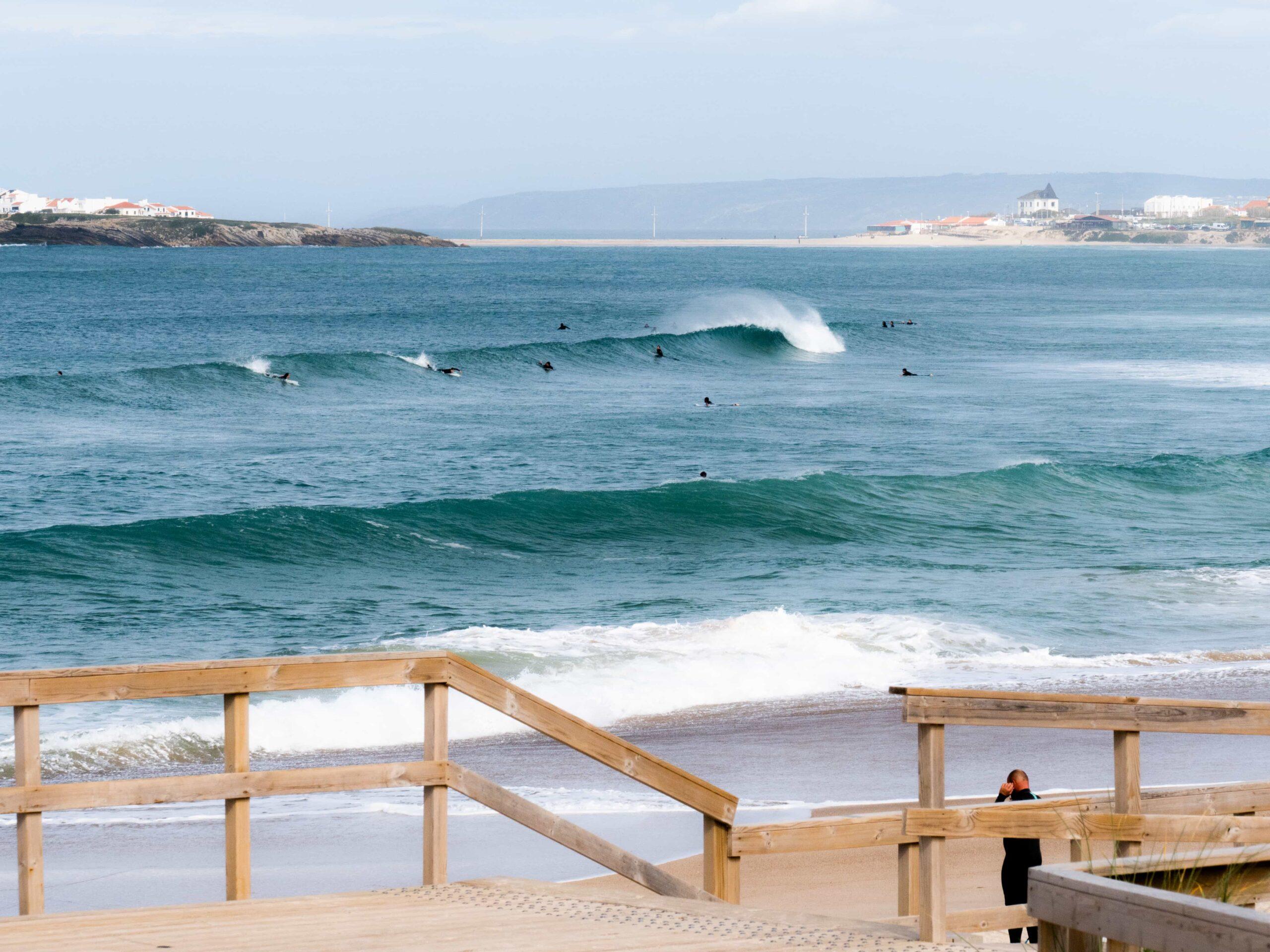 Peniche Surf Championship Tour