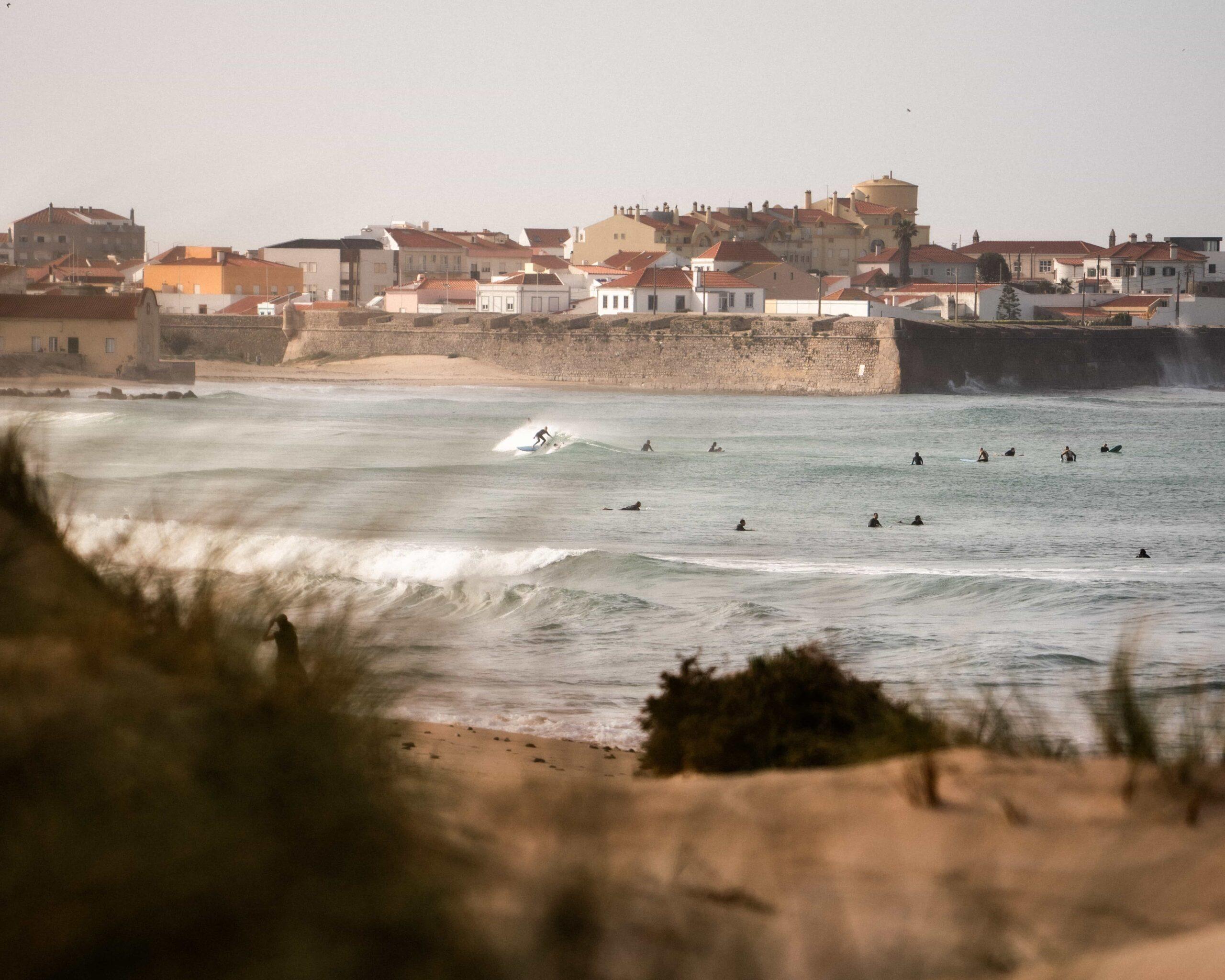 Peniche Surf Championship Tour