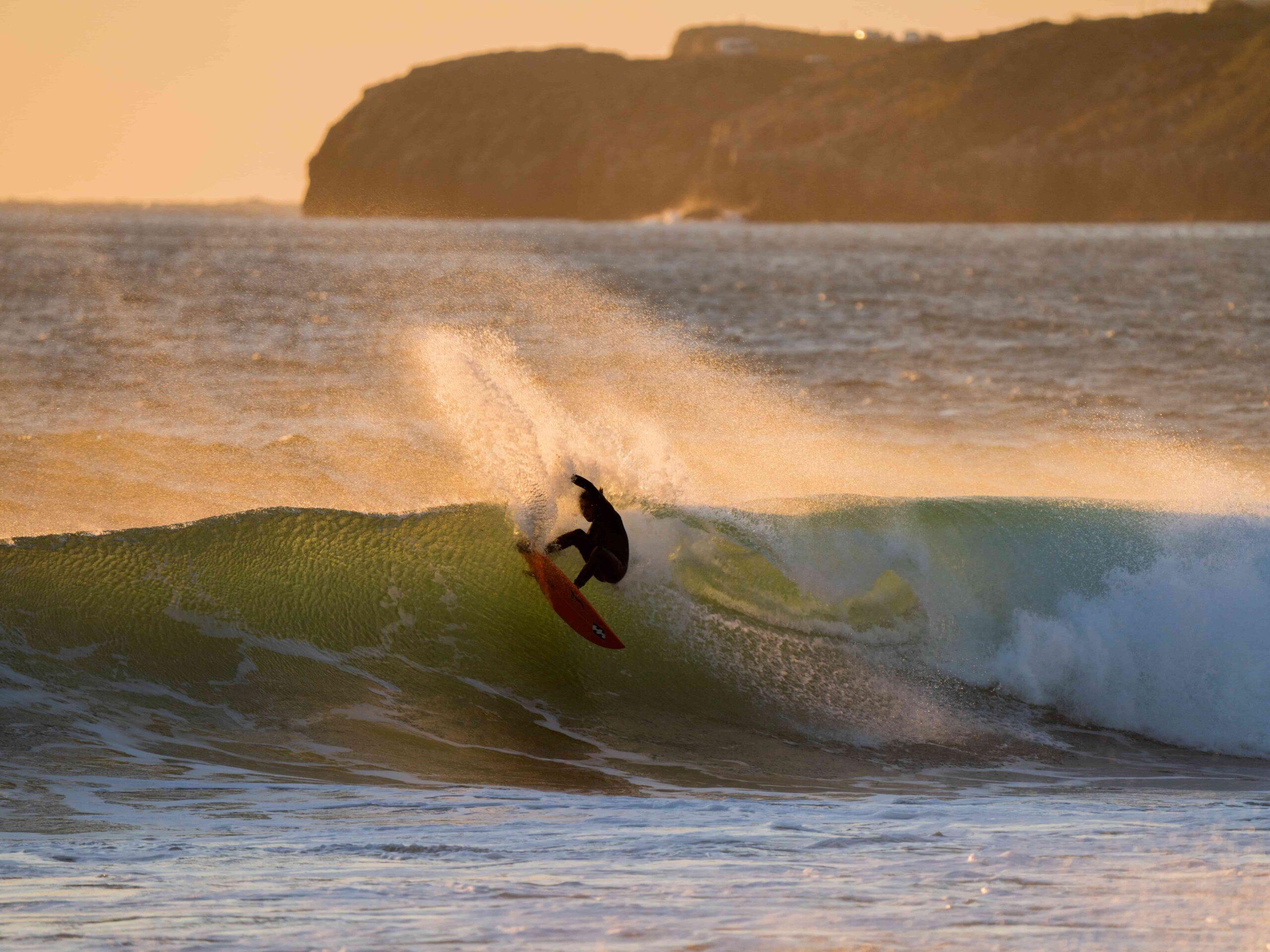 Peniche Surf Championship Tour