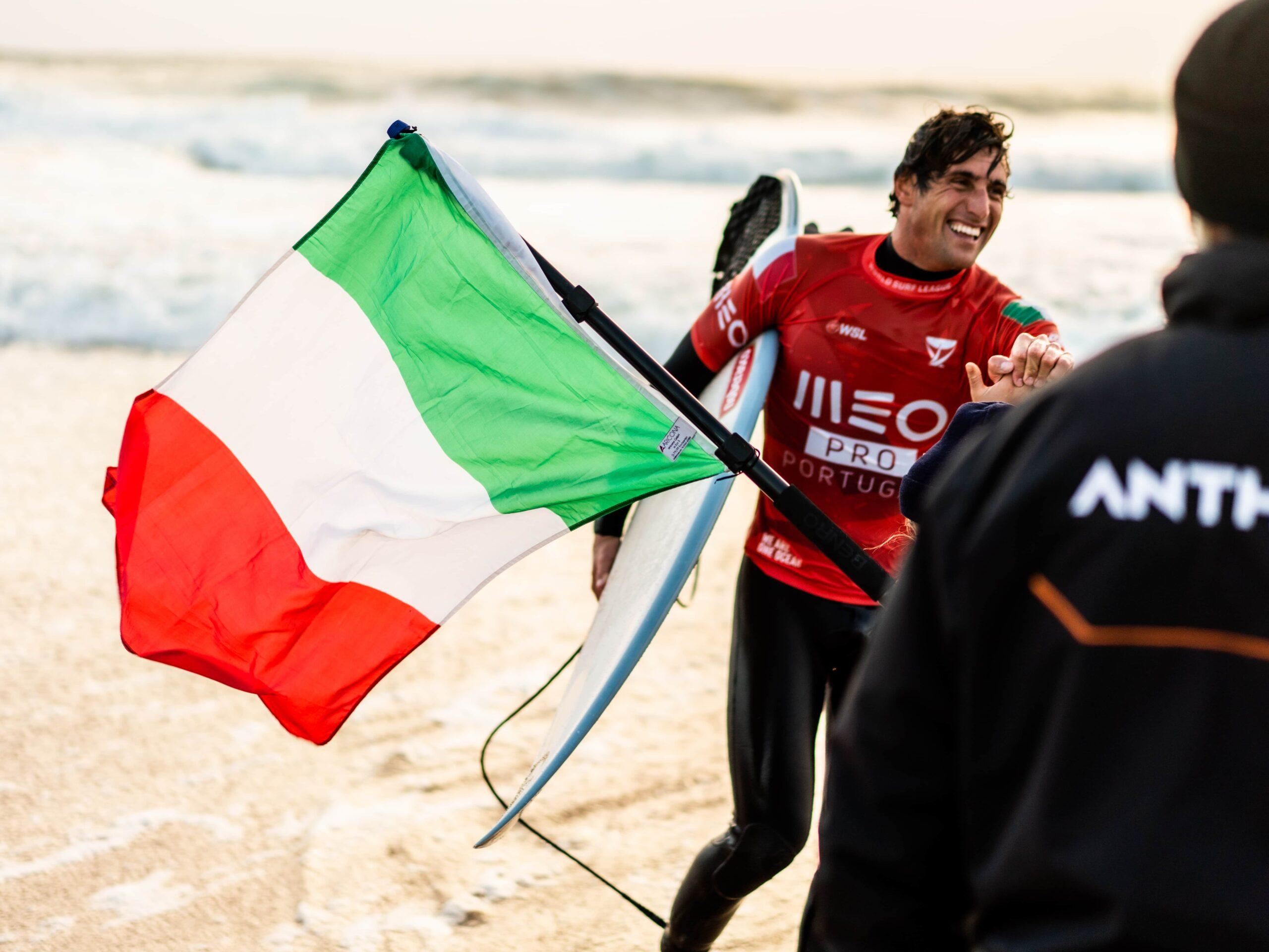 Peniche Surf Championship Tour