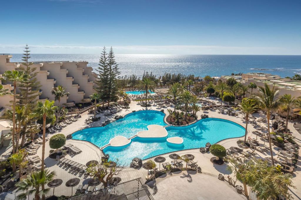 Barcelo Lanzarote