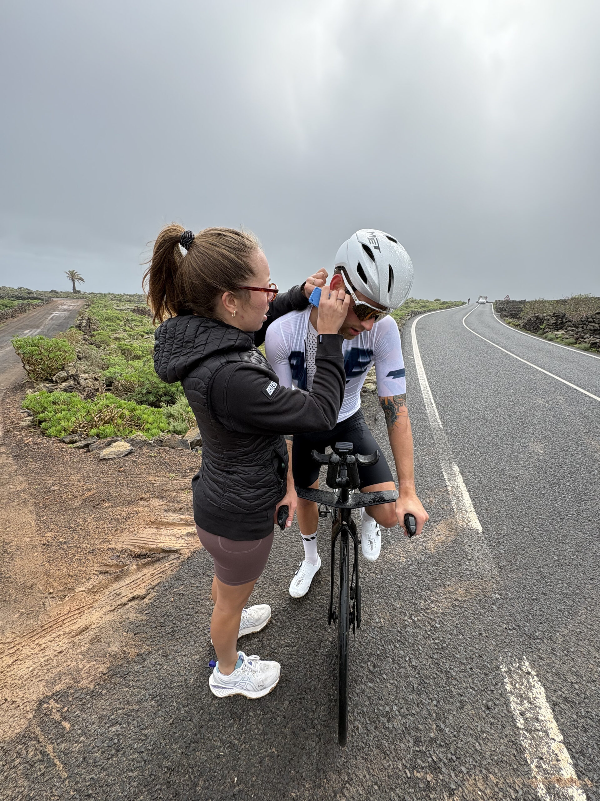 Triathlon Camp Lanzarote