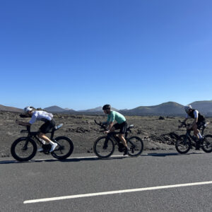 Triathlon Training Camp Lanzarote