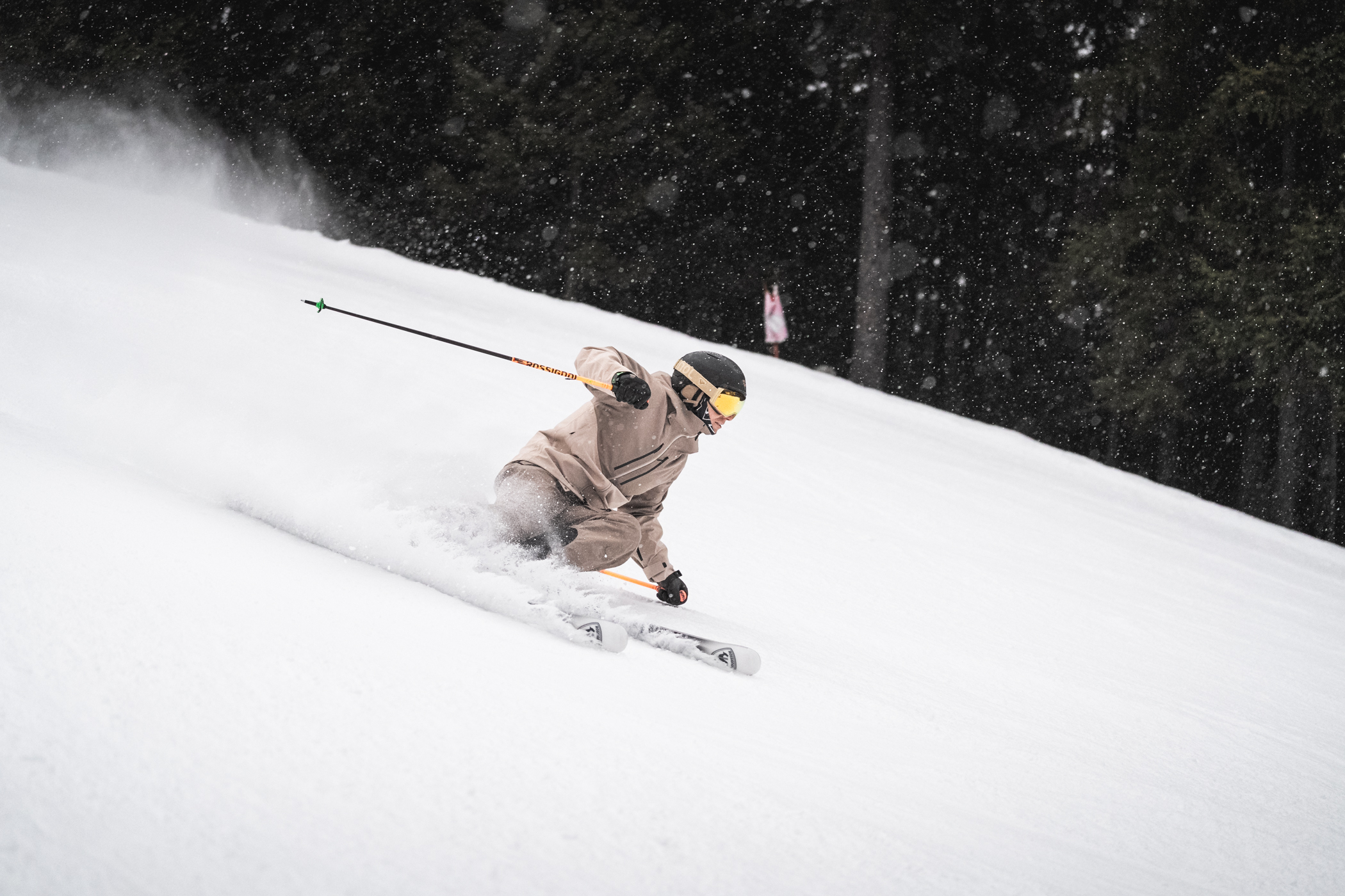 Ski Clinic Plan de Corones Neno Marsaglia