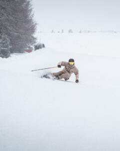 Ski Clinic Plan de Corones Neno Marsaglia
