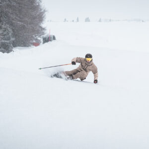 Ski Clinic Plan de Corones Neno Marsaglia